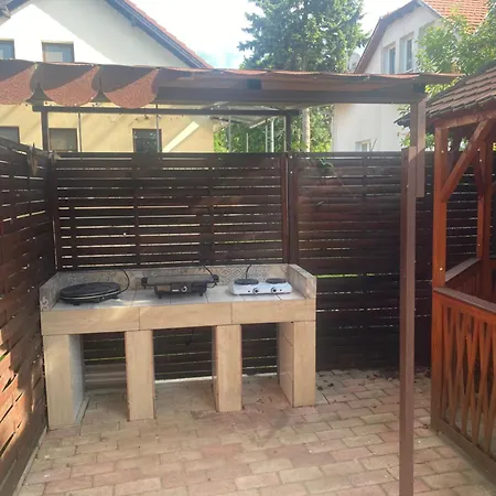 Tropic Apartmán