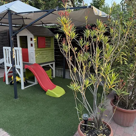 Tropic Apartmán Siófok