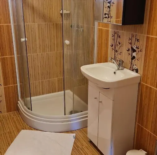 Апартаменты Tropic