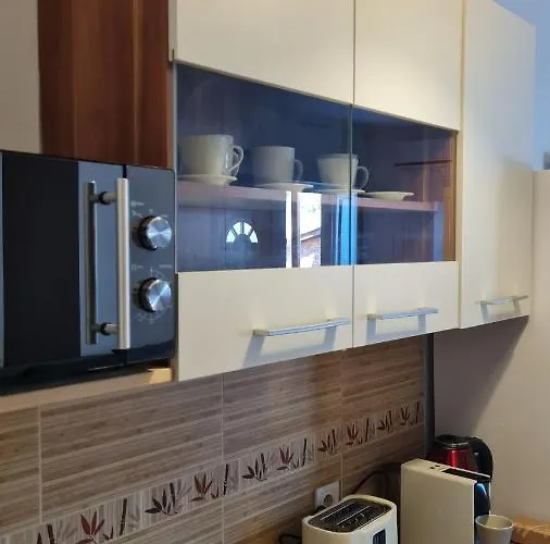 Апартаменты Tropic *