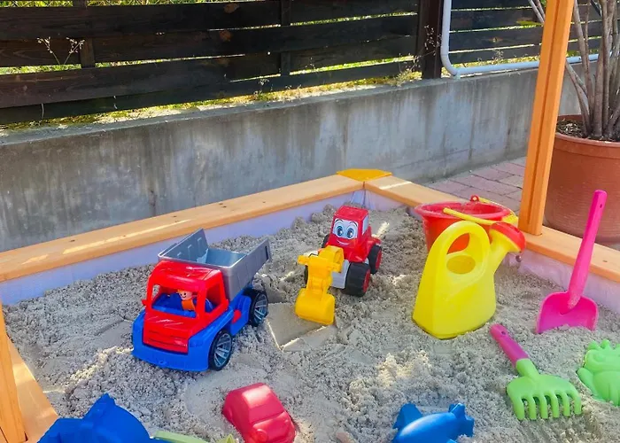 Апартаменты Tropic *